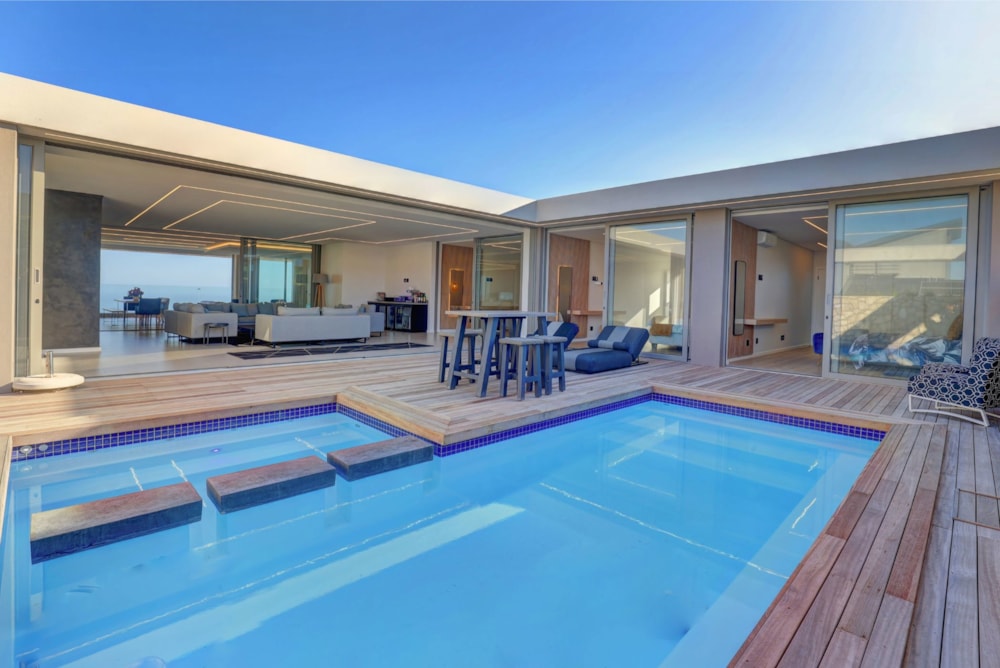 Golf estate house for sale in Pinnacle Point Golf Estate - 1MB1733881