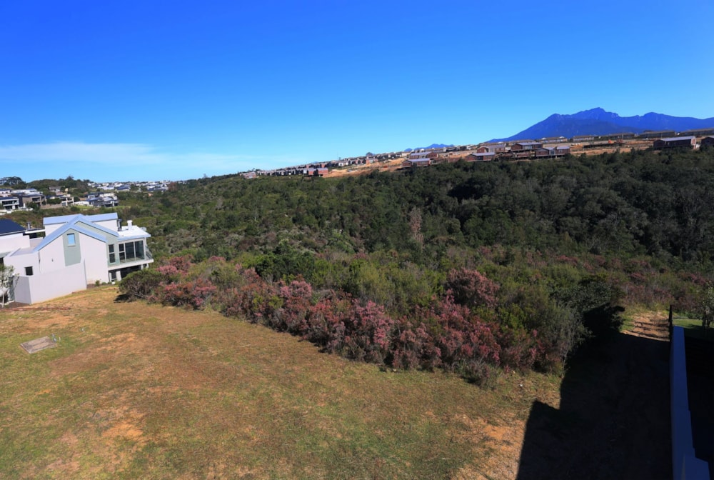 Residential vacant land for sale in Welgelegen Estate - GEO1732992