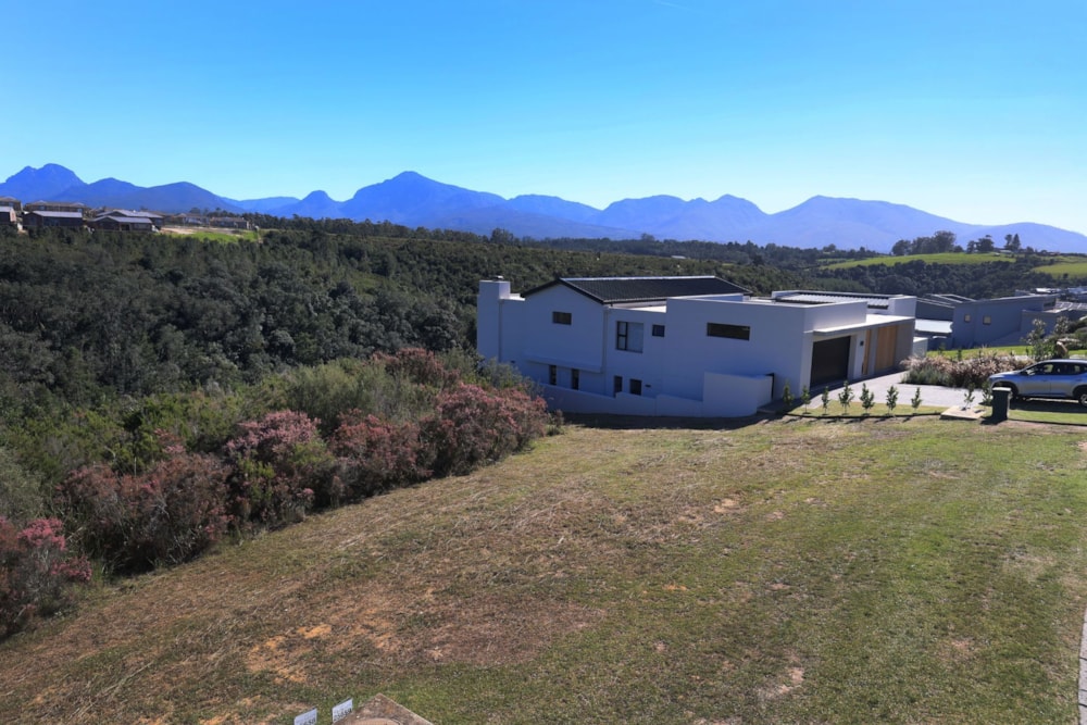 Residential vacant land for sale in Welgelegen Estate - GEO1732992