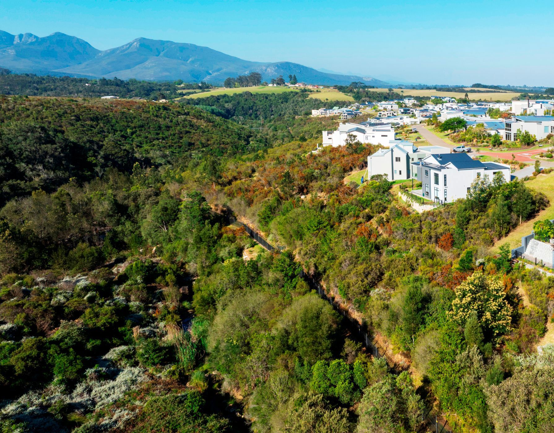 Residential vacant land for sale in Welgelegen Estate - GEO1732992