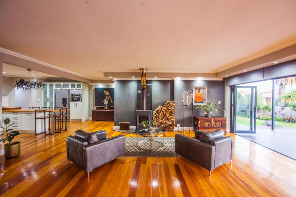 House to rent in Bloubergrant - 1TV1734169