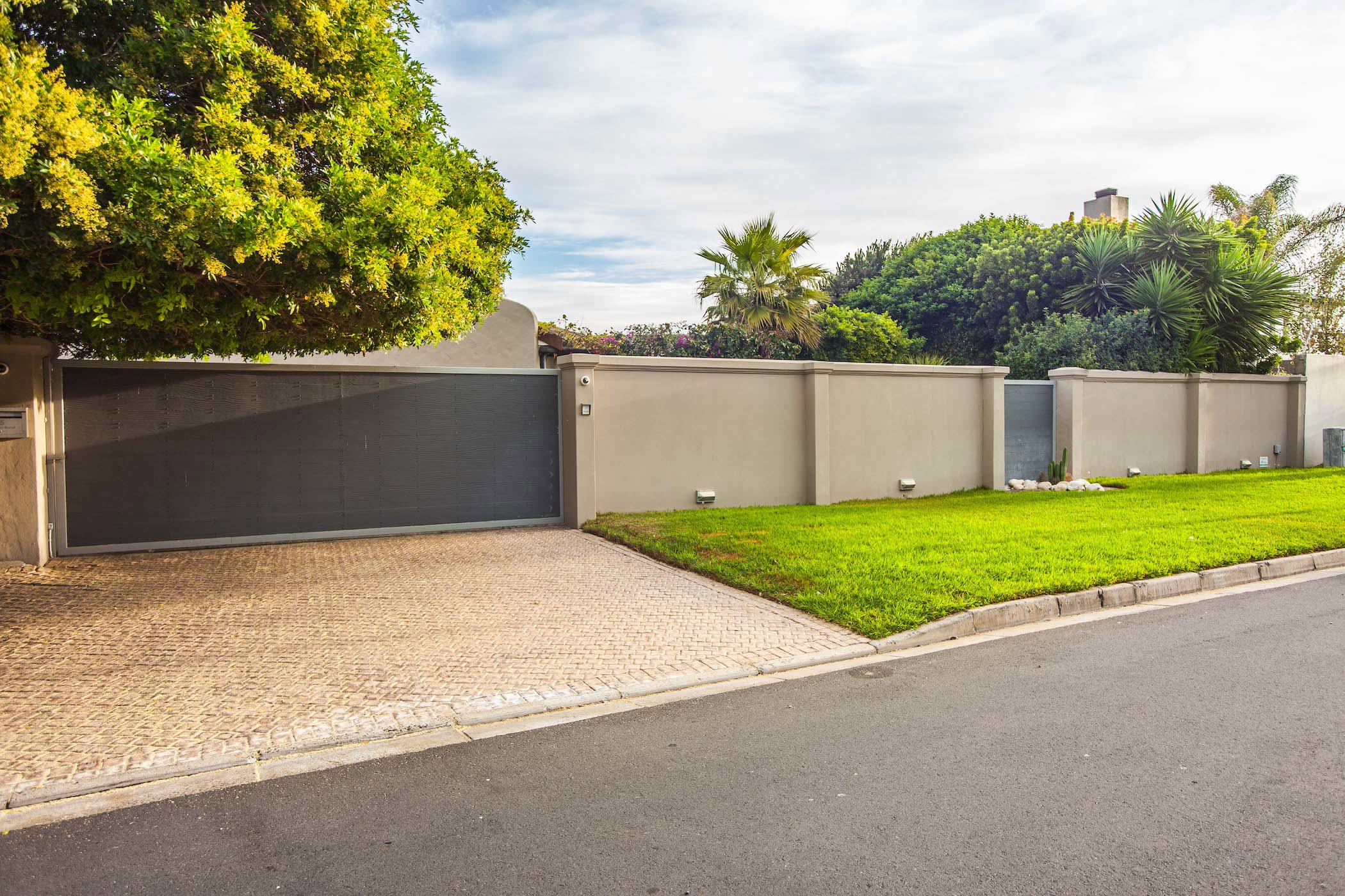 House to rent in Bloubergrant - 1TV1734169