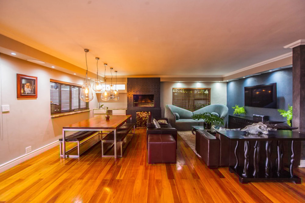 House to rent in Bloubergrant - 1TV1734169