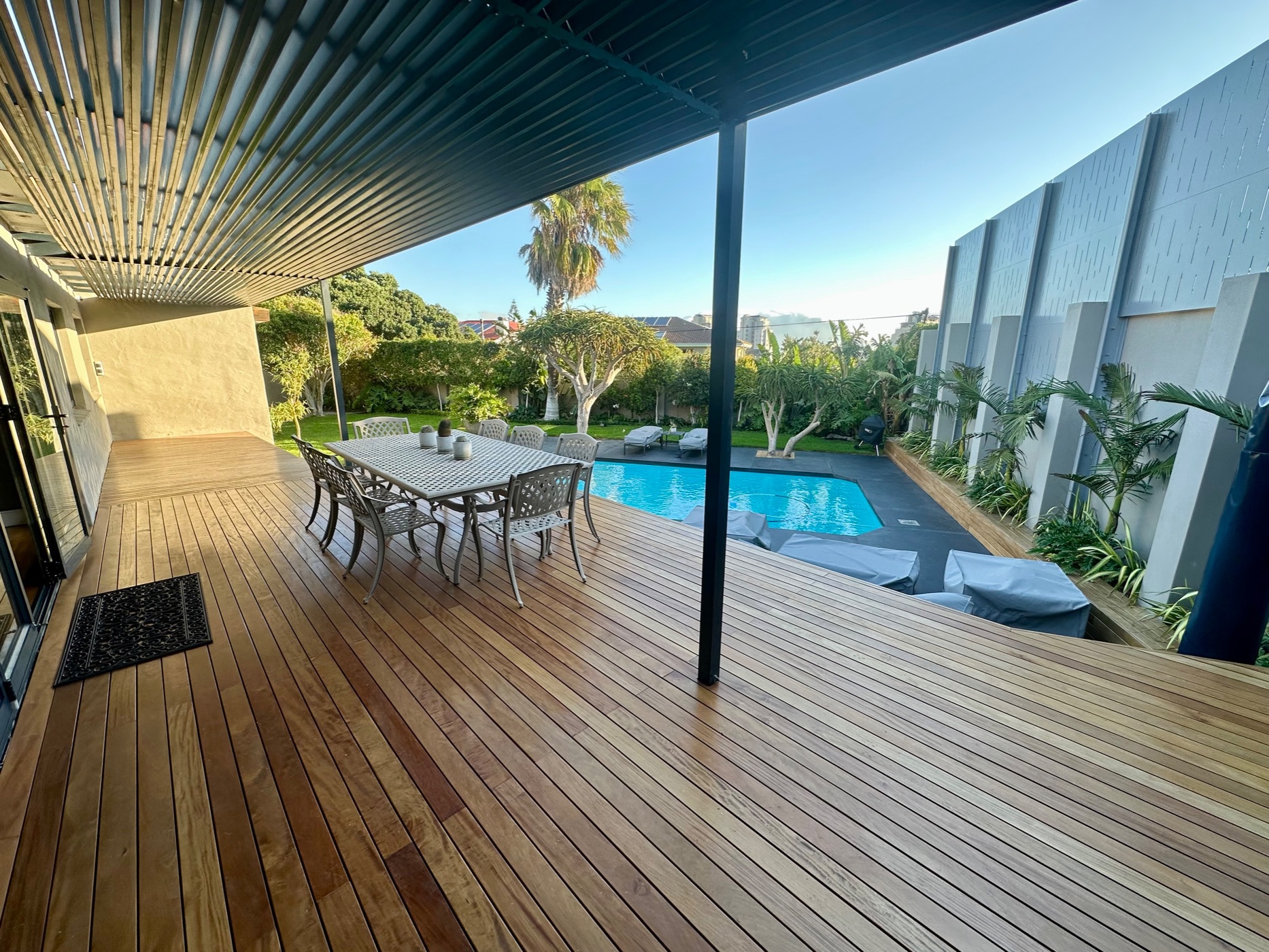 House to rent in Bloubergrant - 1TV1734169