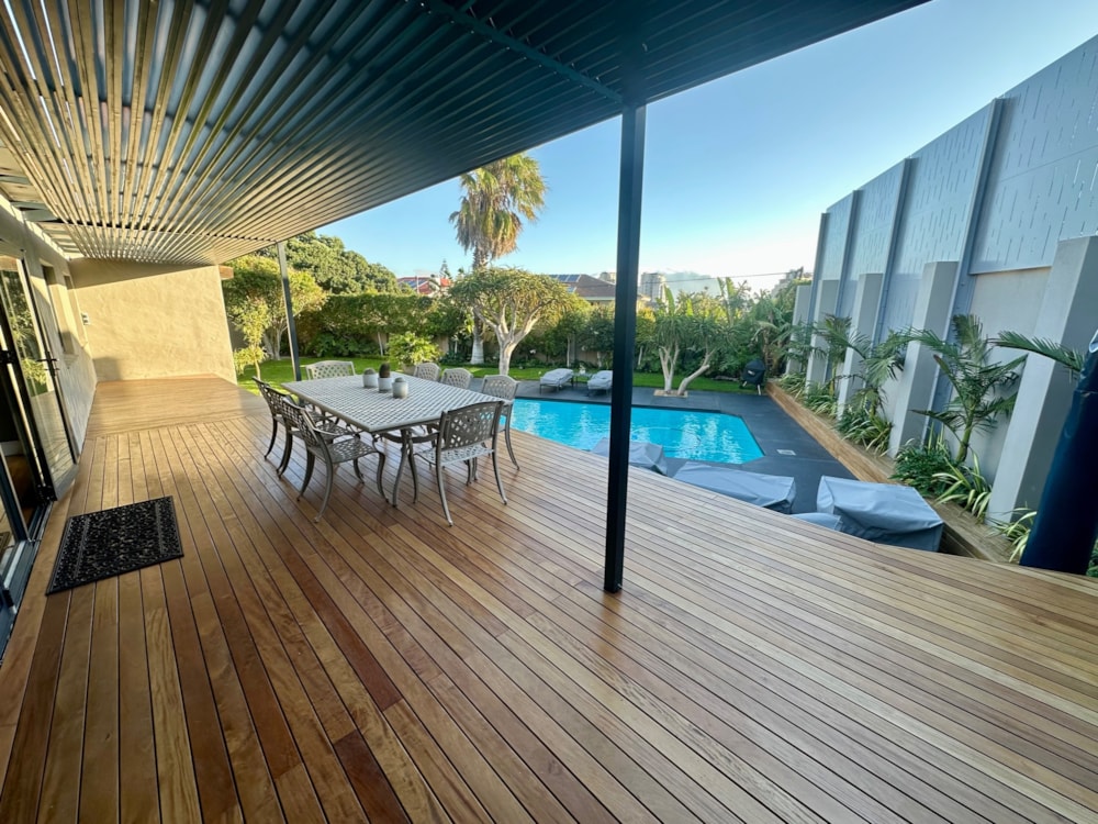 House to rent in Bloubergrant - 1TV1734169