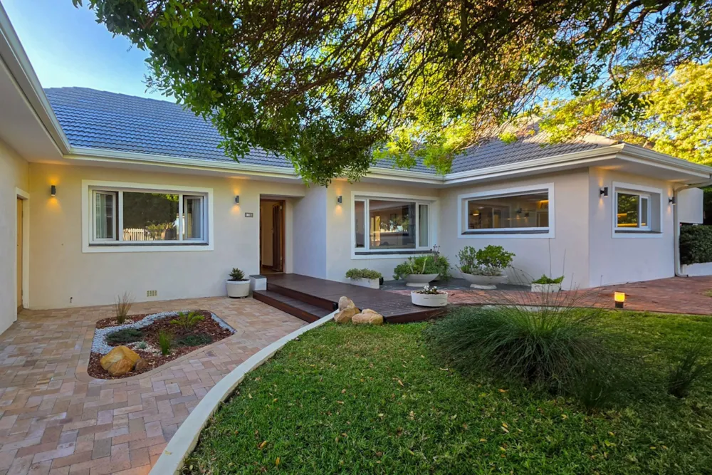 House sold in Milnerton - 1TV1735095 House sold in Milnerton - 1TV1735095