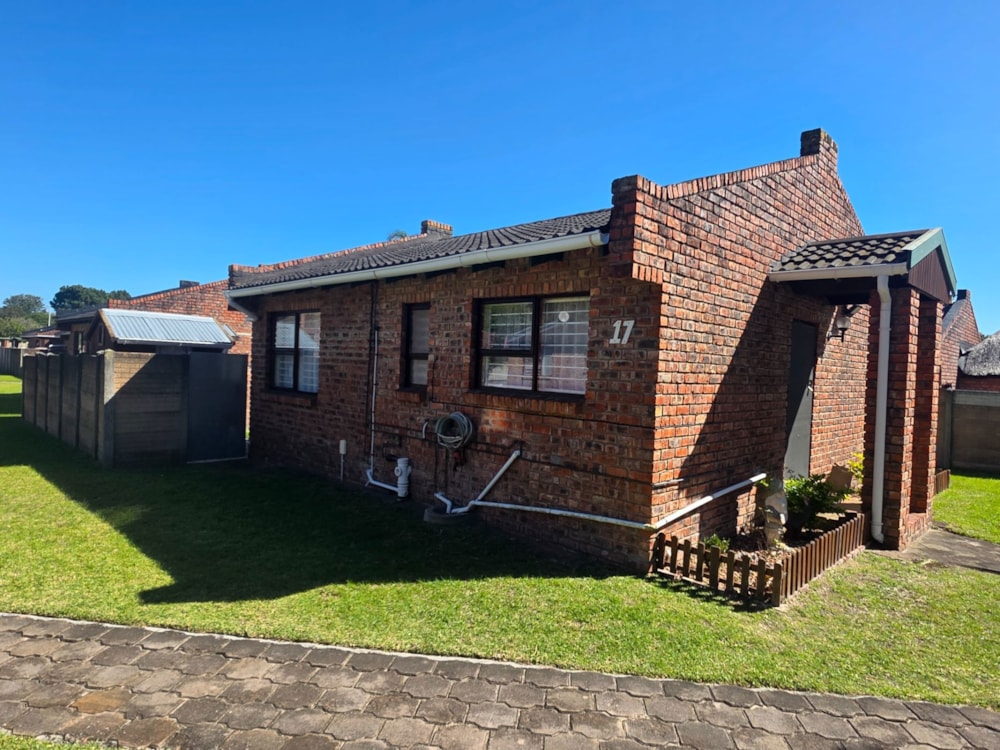 House for sale in Kamma Park - 1PLZ1735298