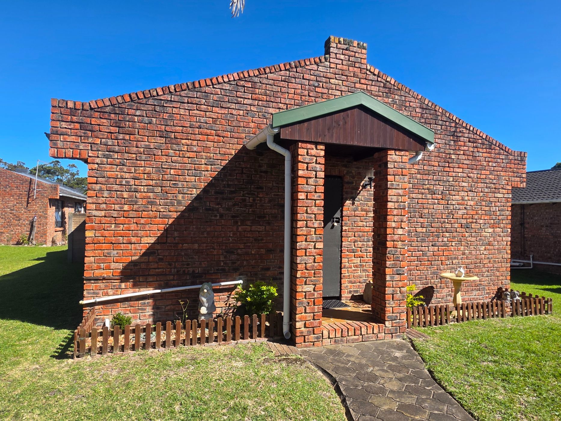 House for sale in Kamma Park - 1PLZ1735298