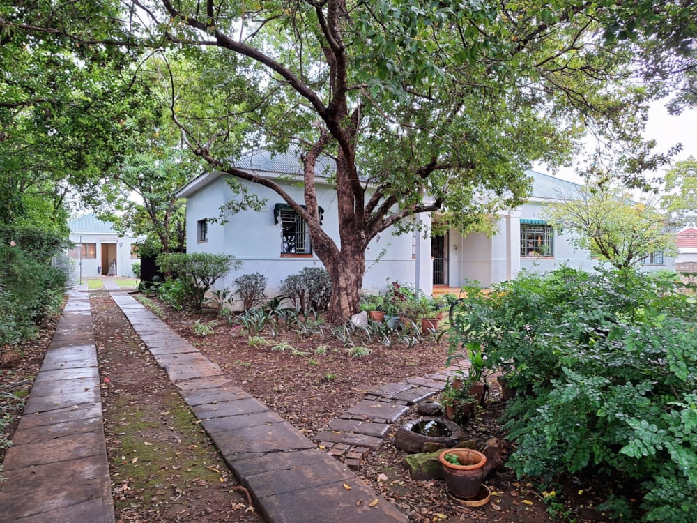 House for sale in Lydenburg (Mashishing) - 1LY1735050