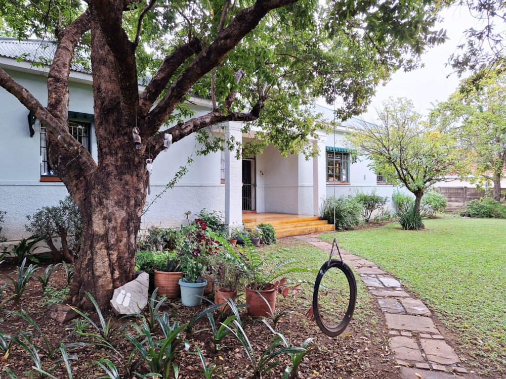 House for sale in Lydenburg (Mashishing) - 1LY1735050