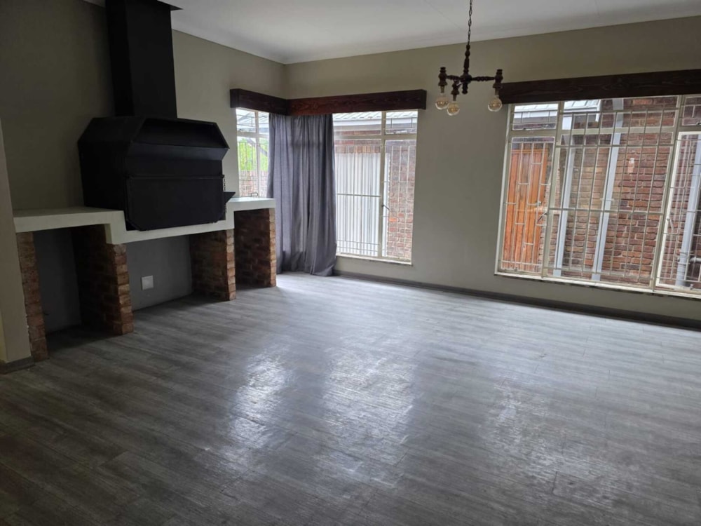 House to rent in Kanonkop, Middelburg, Mpumalanga - 1MD1734190