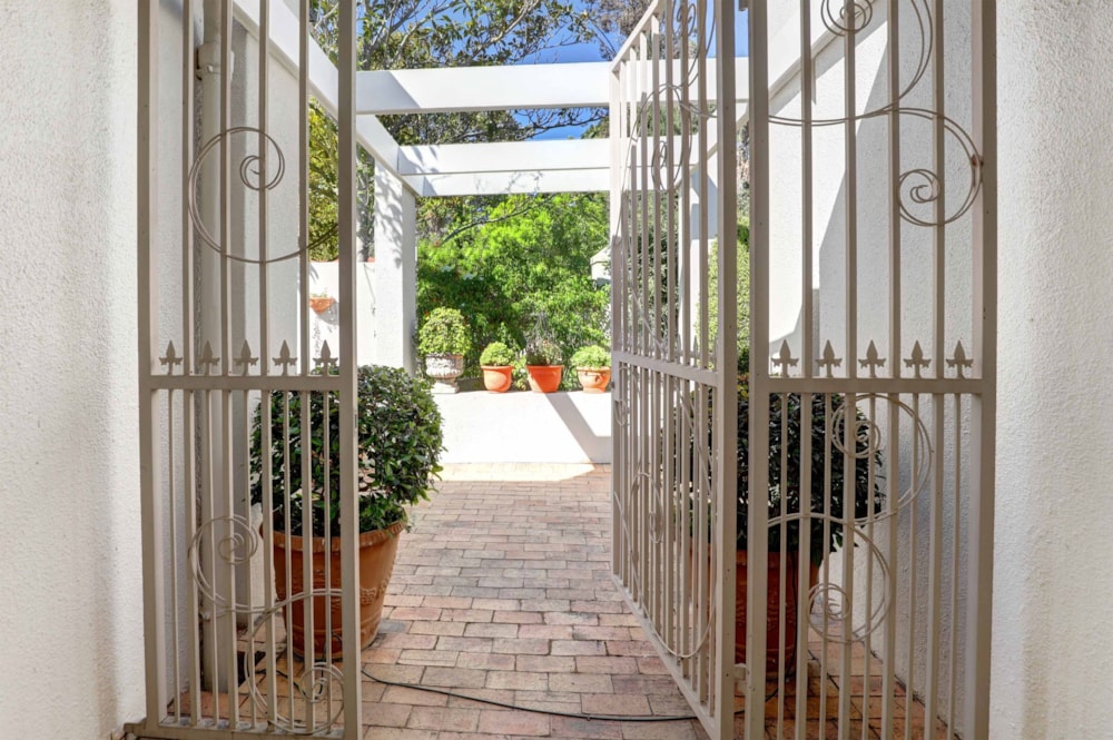 House for sale in Welgemoed - DBV1735441