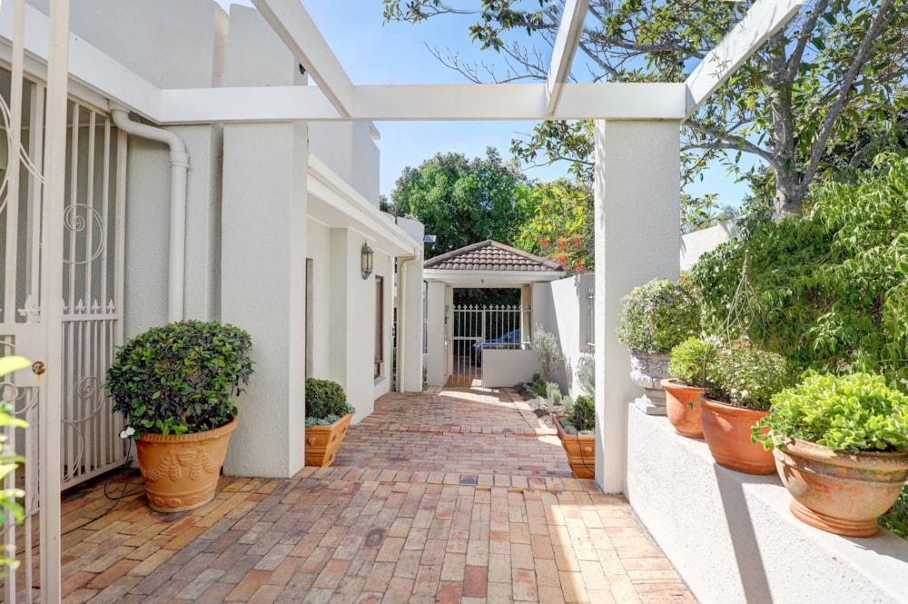 House for sale in Welgemoed - DBV1735441