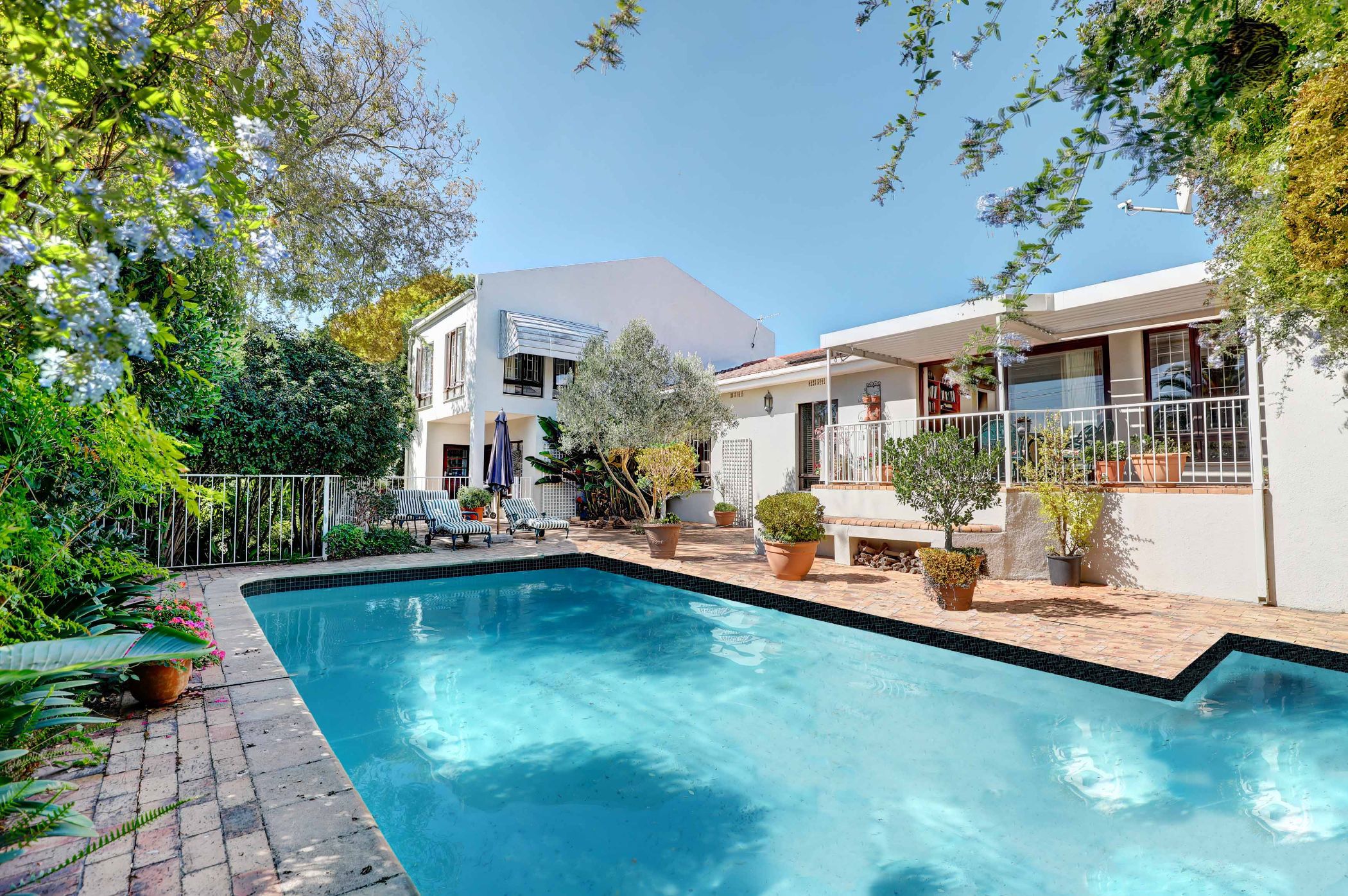 House for sale in Welgemoed - DBV1735441