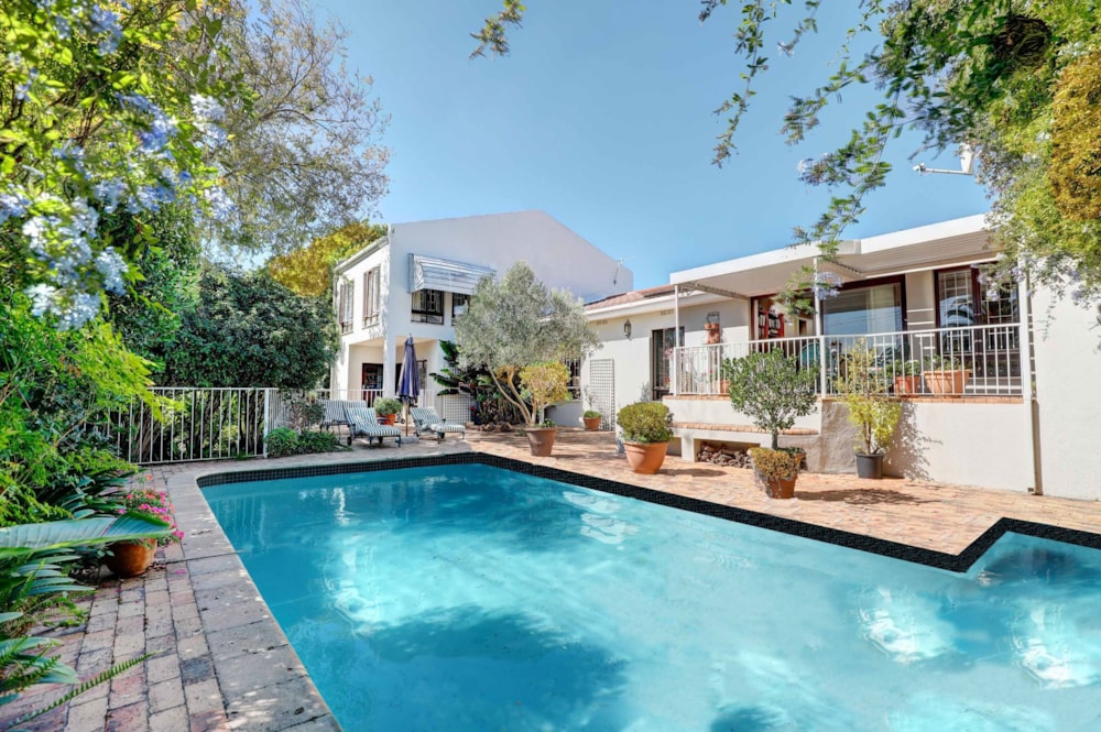 House for sale in Welgemoed - DBV1735441