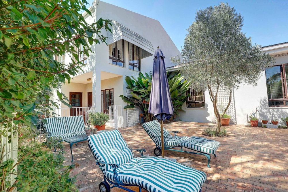 House for sale in Welgemoed - DBV1735441