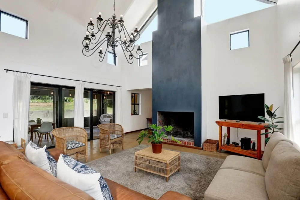 House sold in Welgemoed - DBV1734908