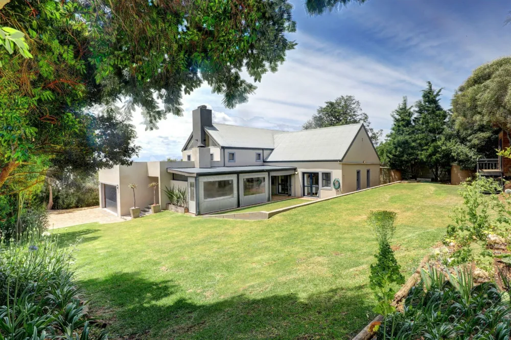 House sold in Welgemoed - DBV1734908