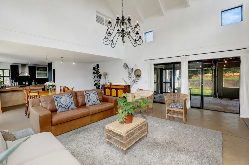 House sold in Welgemoed - DBV1734908