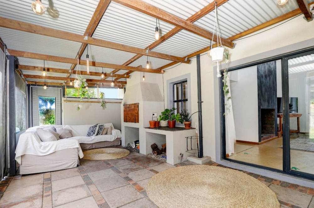 House for sale in Welgemoed - DBV1734908