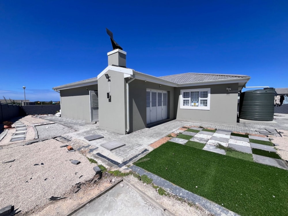 House for sale in Fountains Estate - 1JF1732075