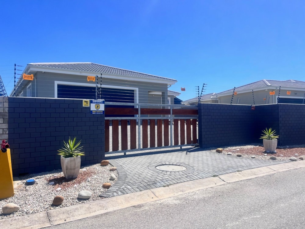 House for sale in Fountains Estate - 1JF1732075