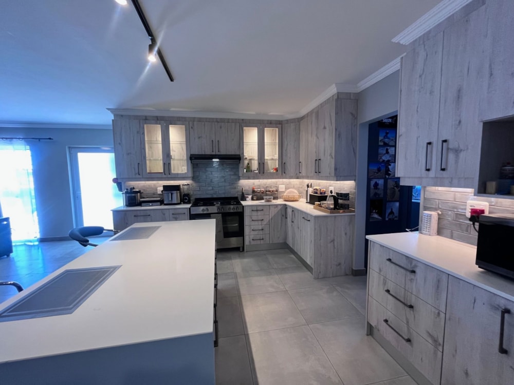 House for sale in Fountains Estate - 1JF1732075