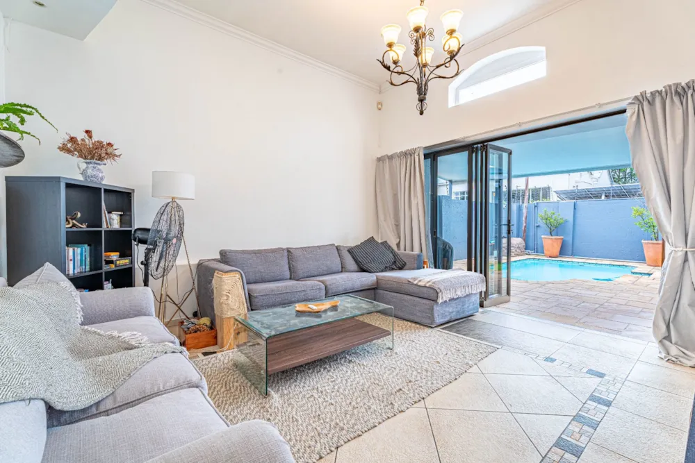 House let in Parkhurst - JBL1732476 House let in Parkhurst - JBL1732476