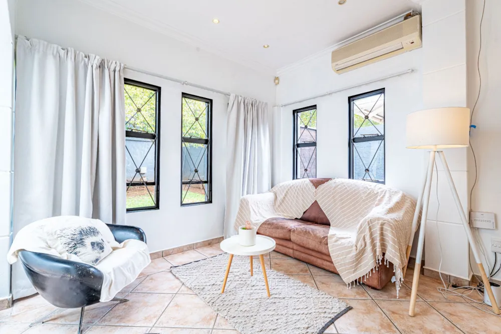 House let in Parkhurst - JBL1732476 House let in Parkhurst - JBL1732476