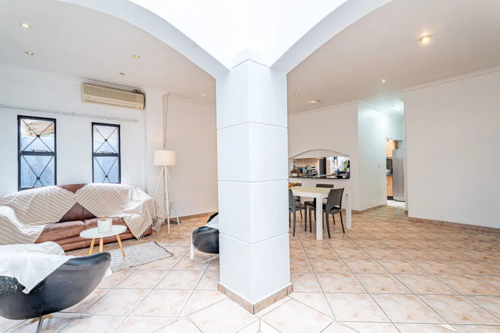 House let in Parkhurst - JBL1732476 House let in Parkhurst - JBL1732476