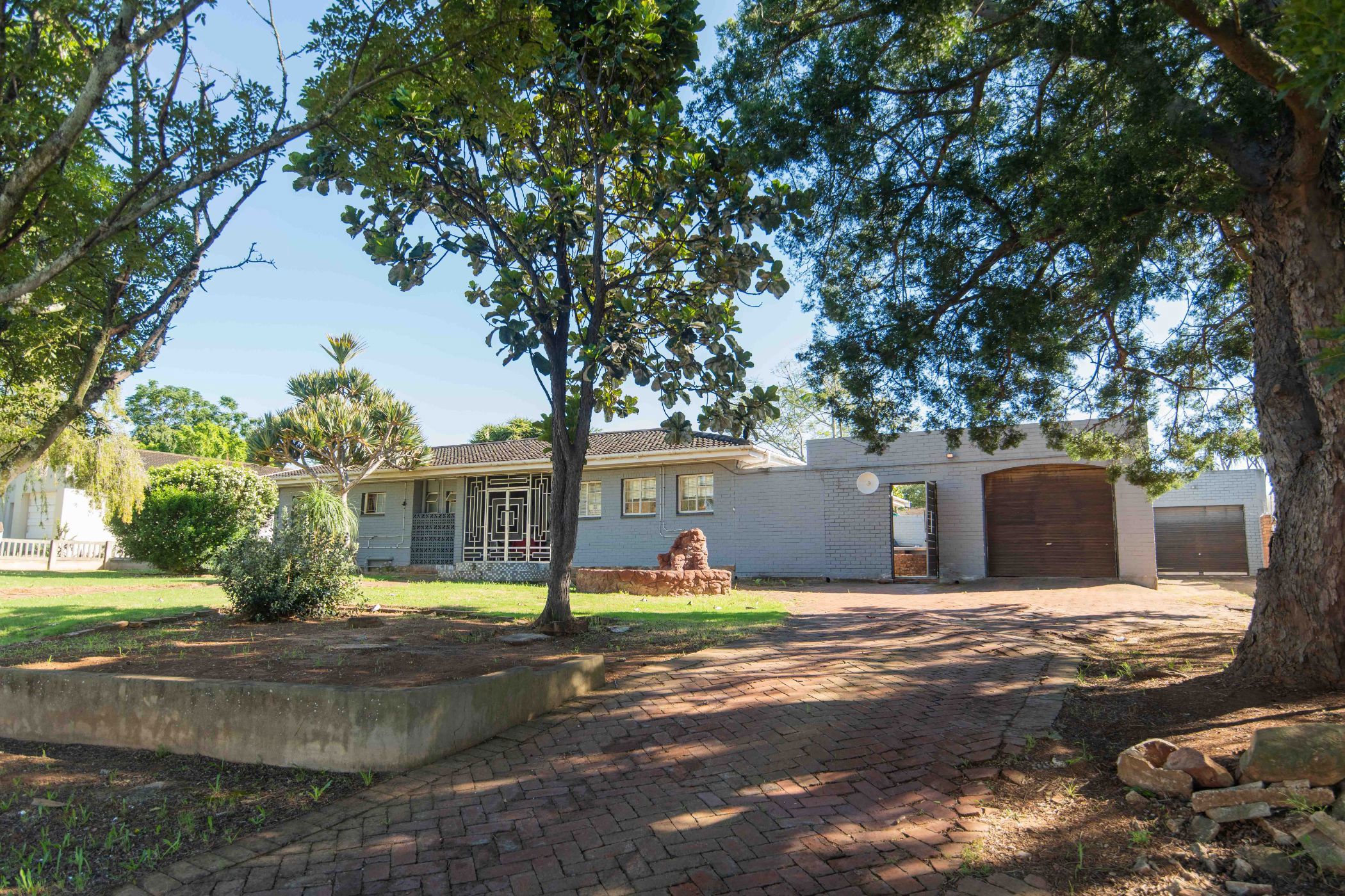 House for sale in Vanes Estate - 1UK1731696