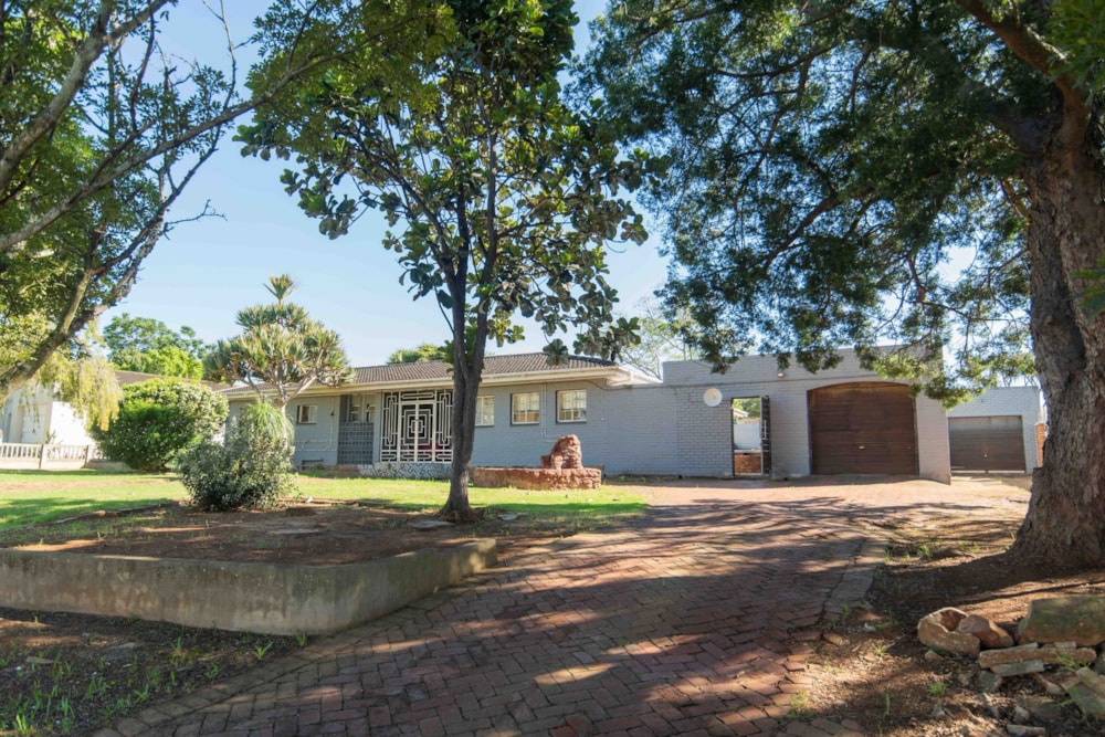 House for sale in Vanes Estate - 1UK1731696