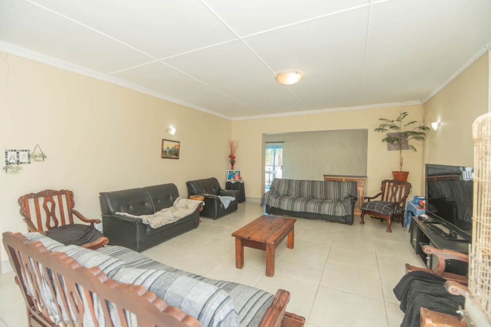 House for sale in Vanes Estate - 1UK1731696