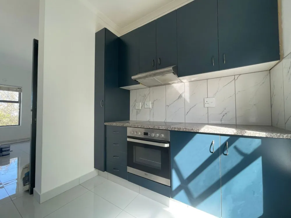 Apartment let in Burgundy Estate - 1PLA1733175