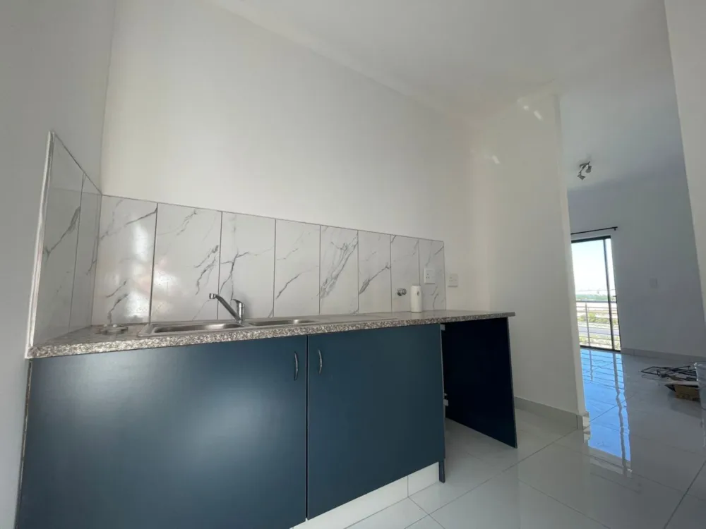 Apartment let in Burgundy Estate - 1PLA1733175