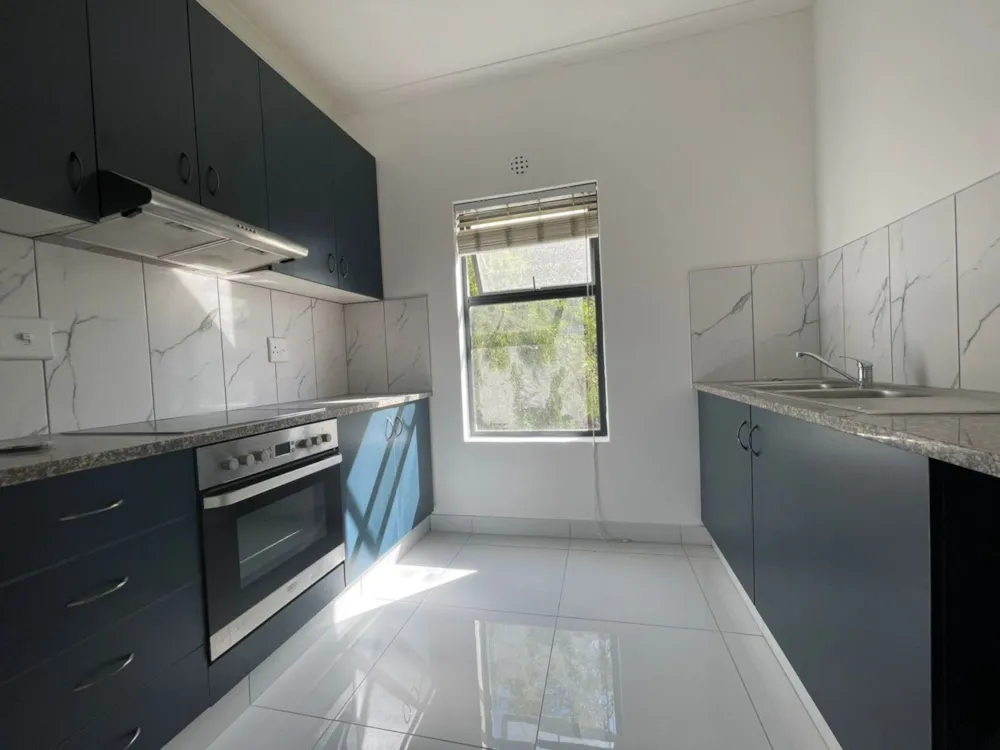 Apartment let in Burgundy Estate - 1PLA1733175