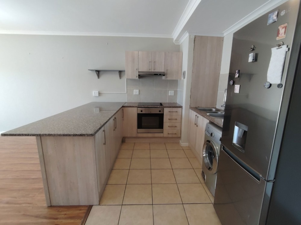 Apartment to rent in Big Bay - 1TV1733950