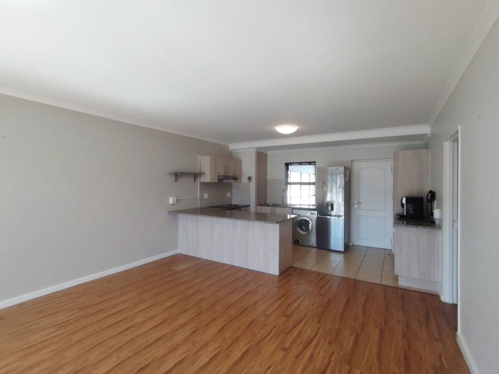 Apartment to rent in Big Bay - 1TV1733950