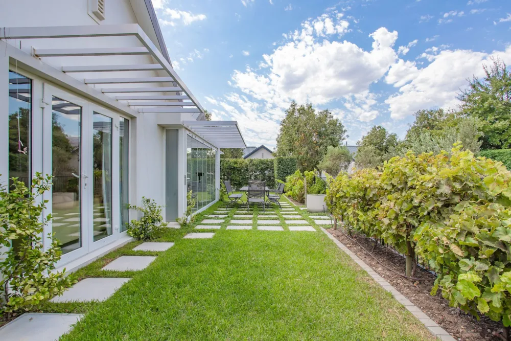 Single-storey house sold in Val de Vie Estate - VLV1732708 Single-storey house sold in Val de Vie Estate - VLV1732708