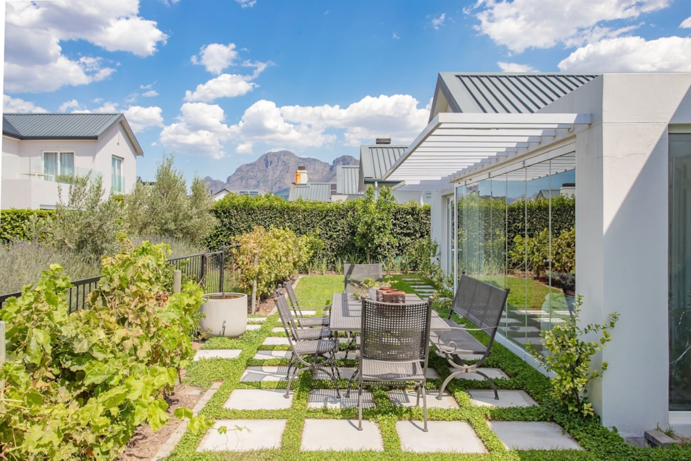 Single-storey house for sale in Val de Vie Estate - VLV1732708