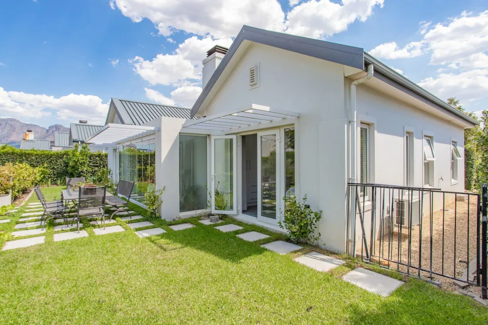 Single-storey house sold in Val de Vie Estate - VLV1732708 Single-storey house sold in Val de Vie Estate - VLV1732708