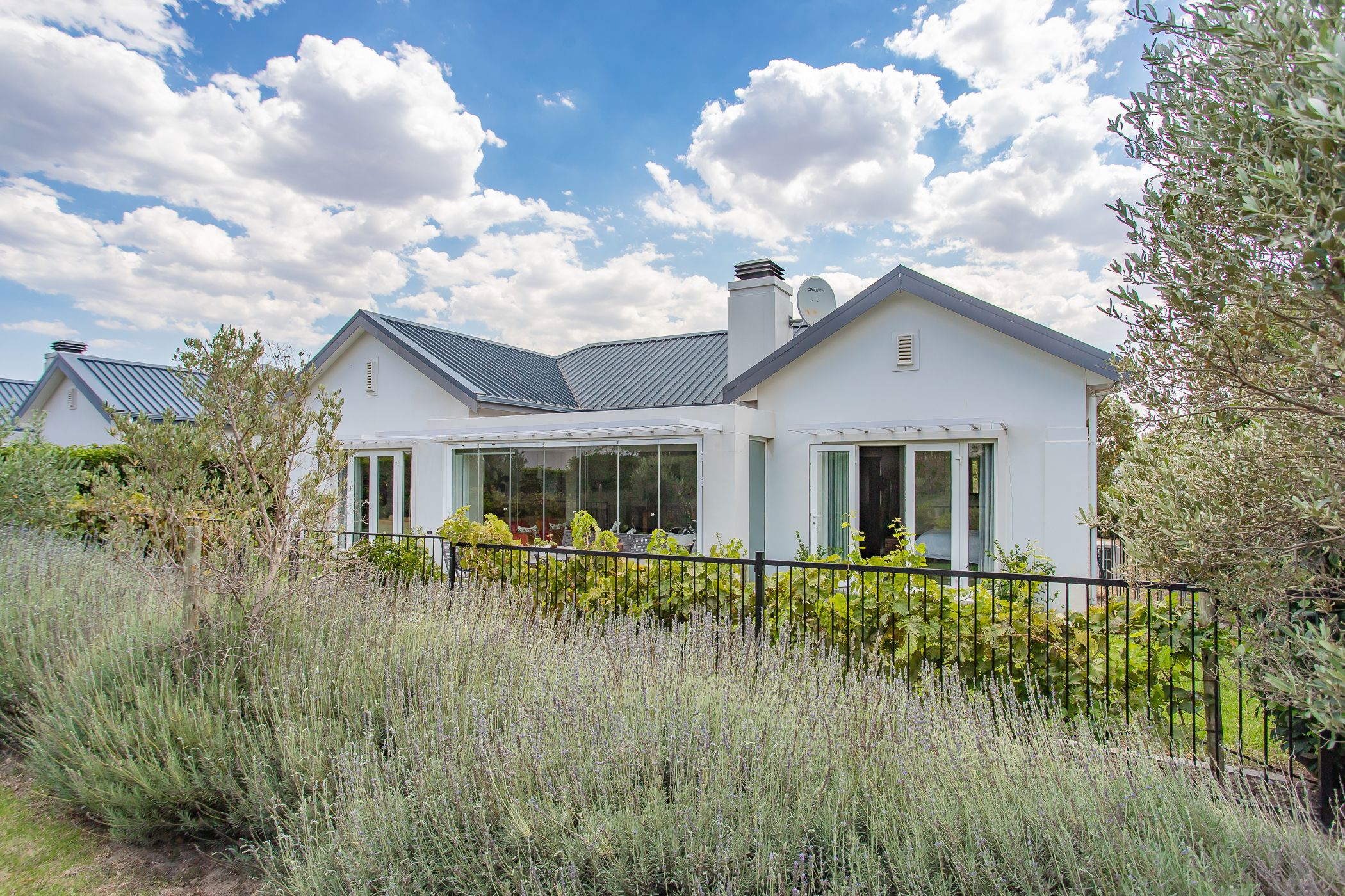 Single-storey house for sale in Val de Vie Estate - VLV1732708