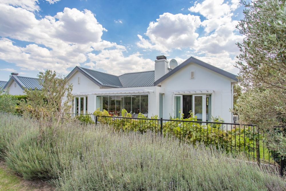 Single-storey house for sale in Val de Vie Estate - VLV1732708