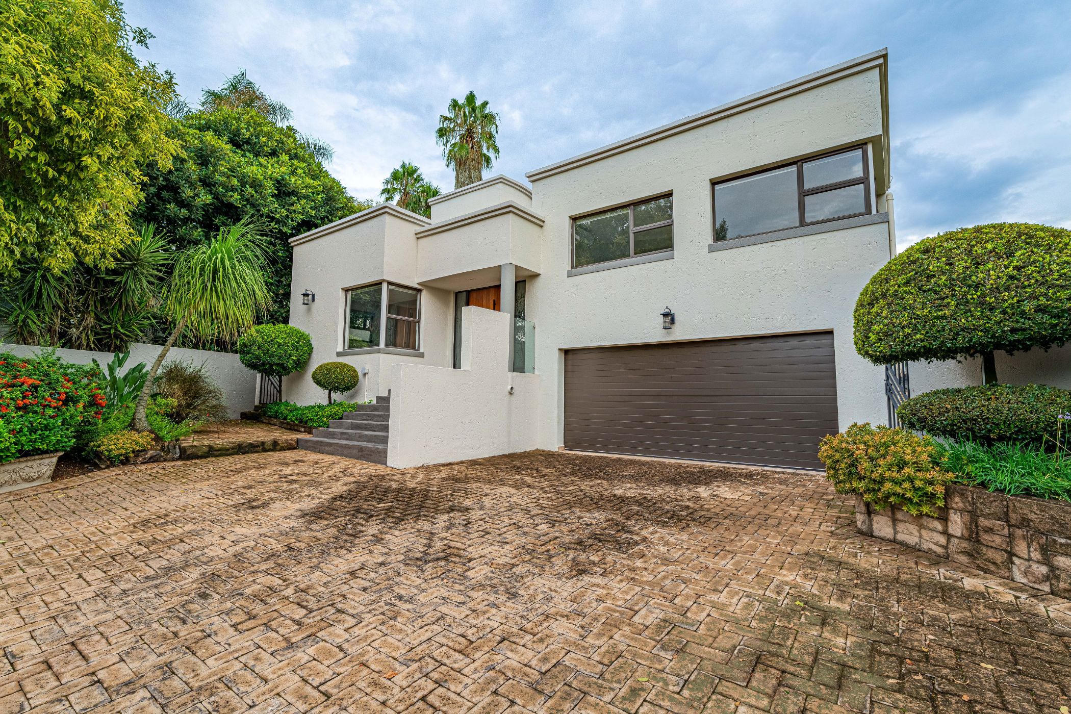 House to rent in Dainfern Golf Estate - FYL1732799