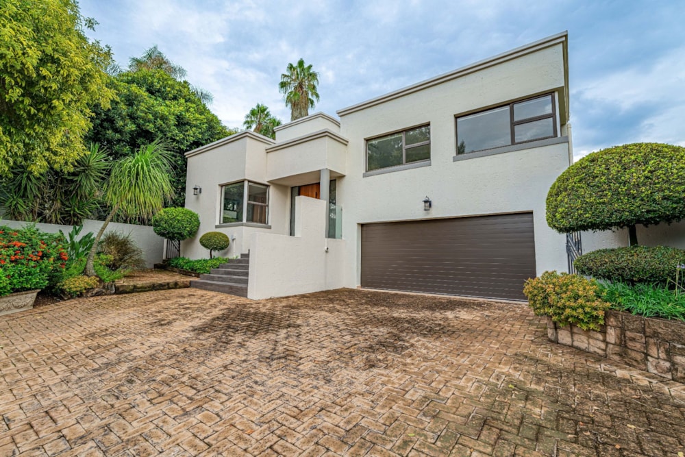 House to rent in Dainfern Golf Estate - FYL1732799