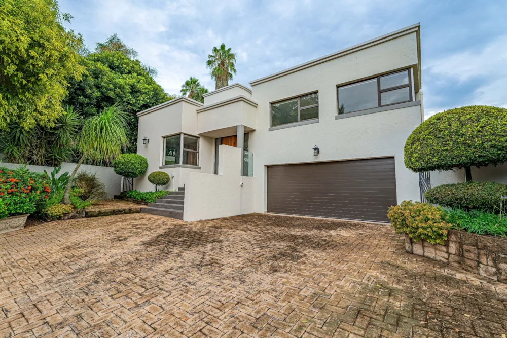 House to rent in Dainfern Golf Estate - FYL1732799 House to rent in Dainfern Golf Estate - FYL1732799