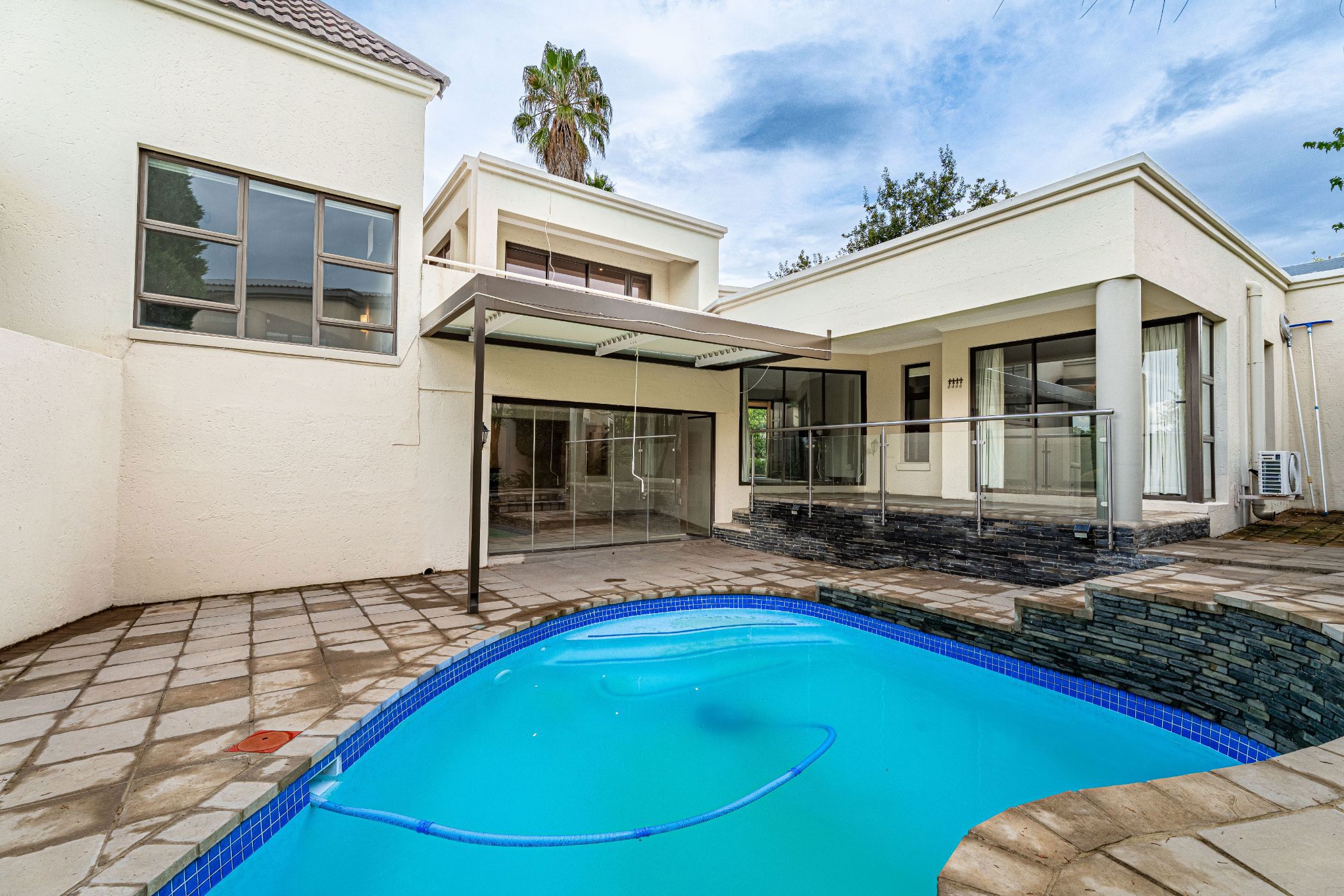 House to rent in Dainfern Golf Estate - FYL1732799