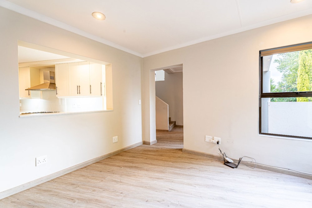 House to rent in Dainfern Golf Estate - FYL1732799