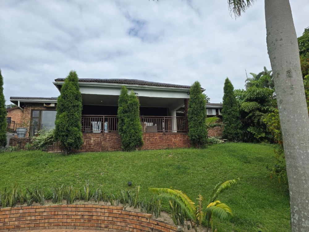 House for sale in Meer en See - 1RY1735175