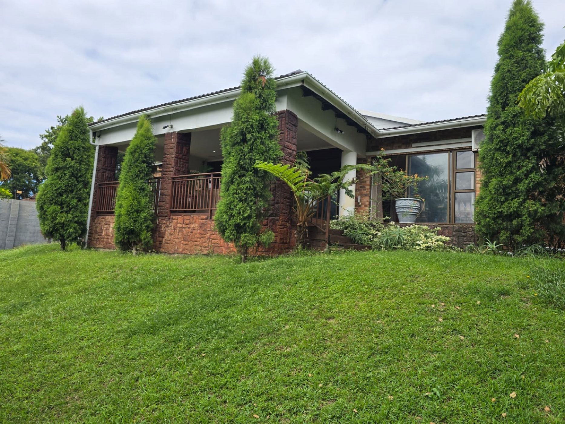 House for sale in Meer en See - 1RY1735175